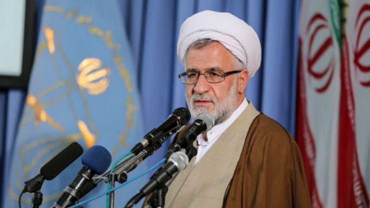 فرمانده کل سپاه به جد این موضوع را پیگیری می‌کند و خواسته هر جا خطایی صورت گرفته است، رسیدگی شود.