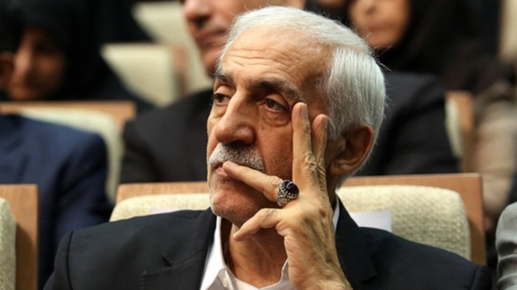 محمد دادکان از کمیته جوانان کنفدراسیون فوتبال آسیا استعفا کرد.