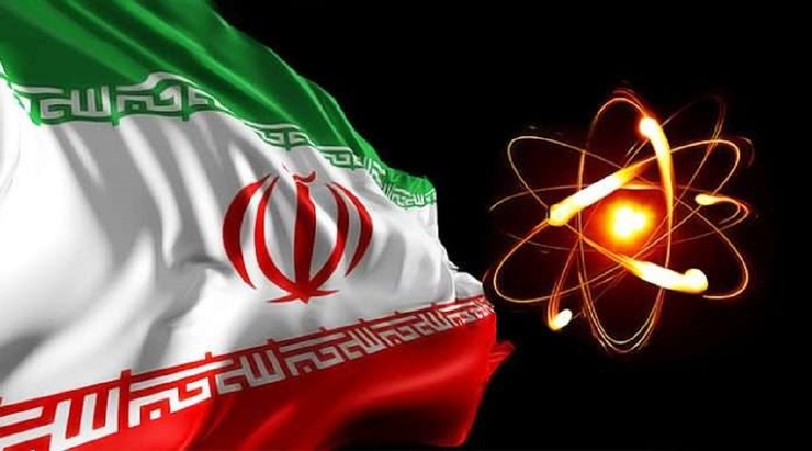 اسرائیل ادعا می‌کند نیم تن سند هسته‌ای از ایران سرقت کرده است.