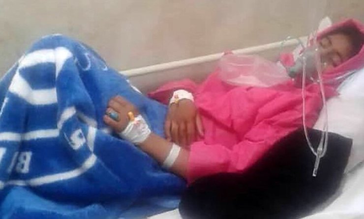 دختر ۱۳ ساله کرمانی که یتیم و تحت سرپرستی مادرش است، به دلیل فشار عموهایش به او برای ازدواج اجباری دست به خودکشی زد.