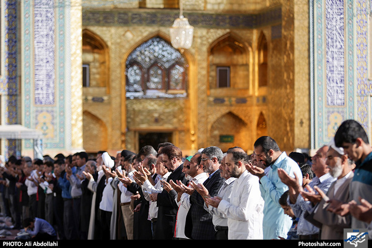 آستان قدس رضوی طی اطلاعیه‌ای ساعات بازگشایی حرم مطهر و نکات ضروری که هنگام تشرف توسط زائران باید رعایت شود را اعلام کرد.