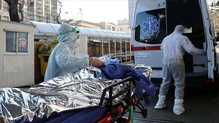 طبق آخرین آمار جهانی تاکنون ۵ میلیون و ۴۰۷ هزار نفر در جهان به بیماری کرونا مبتلا شده‌اند.