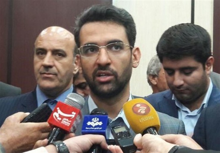 وزیر ارتباطات و فناوری اطلاعات گفت که تا کنون ۵هزارسایت با موضوع شرط بندی شناسایی و مسدود شده است . اما مسدود کردن به تنهایی کفایت نمی کند چرا که با ادرس جدید وارد می شود.