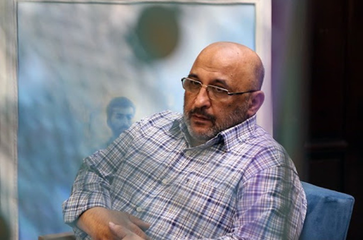 عبدالحمید قدیریان هنرمند نقاش با مرور تجربه اخیر خود در خلق تابلوی نقاشی در حرم مطهر امام رضا(ع)،‌ بر لزوم شناخت و پرداخت بیشتر هنرمندان به موضوعات ماوراءالطبیعه در آثار هنری خود تأکید کرد.