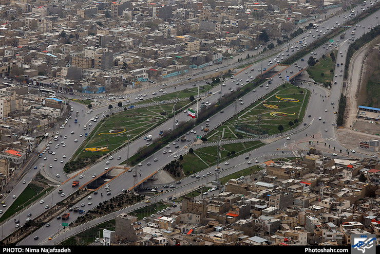 فرمانده پلیس راه خراسان رضوی از افزایش ۱۵ درصدی تردد جاده‌ای در تعطیلات عید فطر امسال خبر داد.