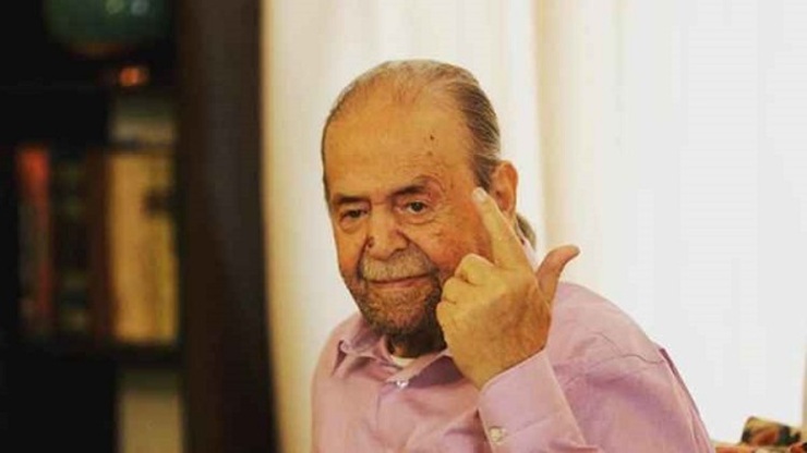 سید محمد طباطبایی مدیرعامل موسسه هنرمندان پیشکسوت ضمن تشریح آخرین وضعیت درمانی محمدعلی کشاورز،‌ از پیگیری وزیر ارشاد برای تسریع در روند درمان این هنرمند پیشکسوت خبر داد.