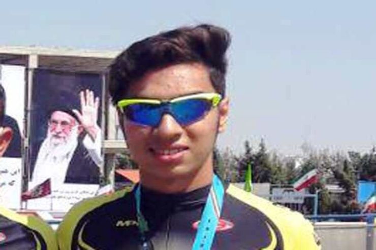 مسوول روابط عمومی اداره کل ورزش و جوانان خراسان رضوی از درگذشت محمد نعمتی عضو خراسانی تیم ملی جوانان اسکیت کشورمان بر اثر ابتلا به کرونا خبر داد.