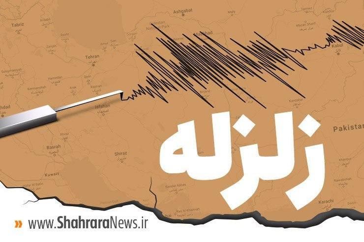 سخنگوی اورژانس تهران گفت: زلزله ۴ ریشتری تهران خوشبخانه تلفات جانی نداشته است.