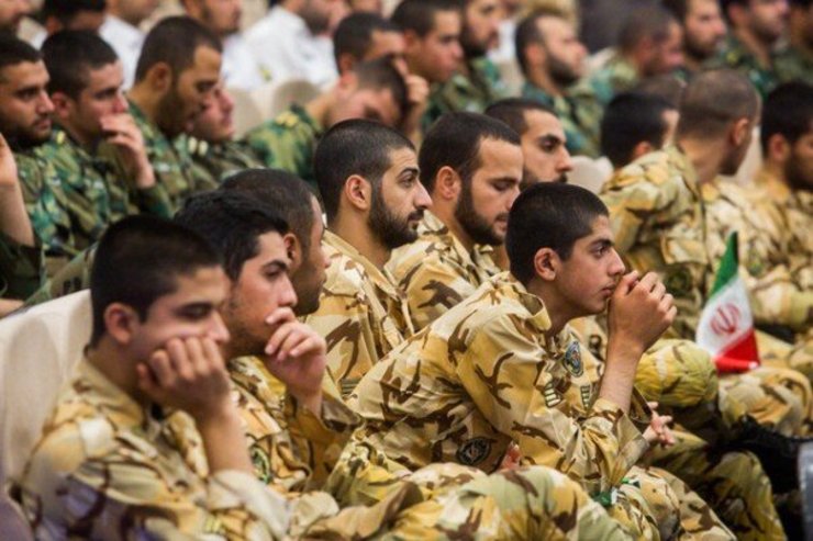 رئیس سازمان وظیفه عمومی ناجا گفت: هیچ سربازی در هیچ پادگانی بر اثر کرونا فوت نکرده است.