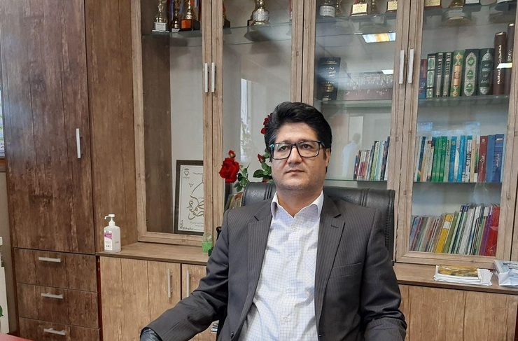 ۹۳۰۰ دانش‌آموز در طرح تلفیقی فراگیر آموزش و پرورش استثنایی خراسان رضوی تحصیل می‌کنند.