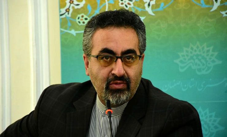 از دیروز تا امروز ۹ خرداد ۱۳۹۹ و بر اساس معیارهای قطعی تشخیصی، دو هزار و ۸۱۹ بیمار جدید مبتلا به کووید۱۹ در کشور شناسایی شد.