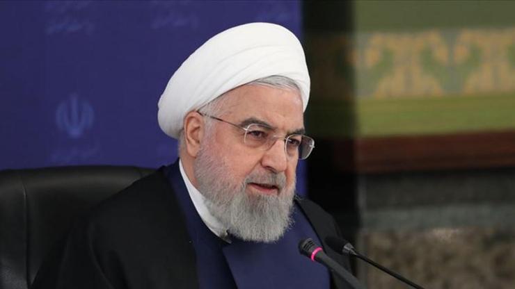 رئیس جمهور به وزیر آموزش و پرورش دستور داد، بهداشت در مراکز آموزشی برای برگزاری امتحانات حضوری به گونه‌ای رعایت شود که دانش‌آموزان و والدین آنها دغدغه و نگرانی نداشته باشند.