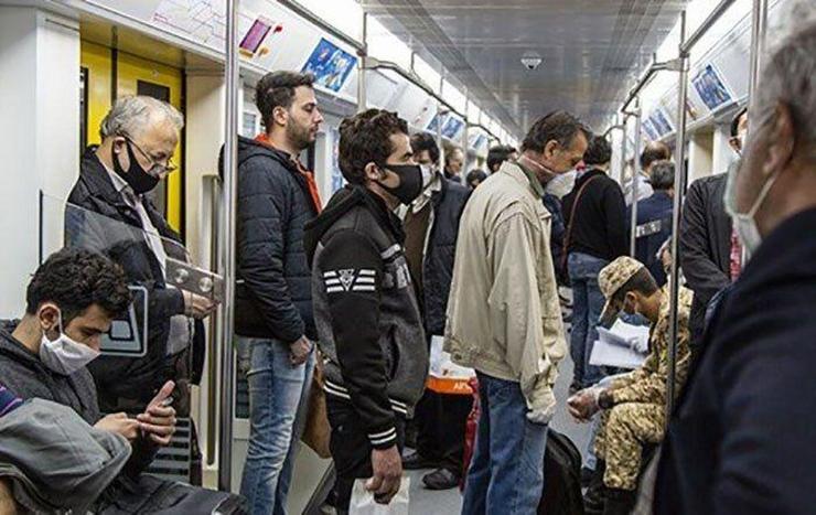از فردا شنبه ١٠ خرداد ماه، تمهیدات سختگیرانه‌اى به اجبارى شدن استفاده از ماسک در تمامى ناوگان عمومى شهر اعمال خواهد شد.