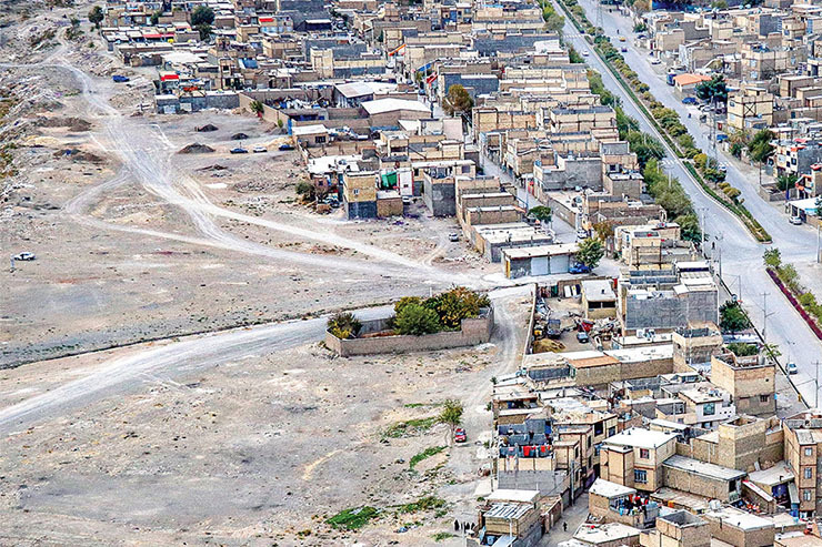 به گفته مدیر کل تقسیمات کشوری وزارت کشور با لحاظ کردن شاخص هایی از منافع عمومی، خطوط تقسیماتی بین مشهد و بینالود تدقیق می‌شود