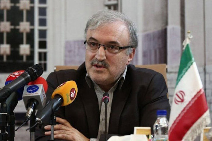 وزیربهداشت گفت: در استان‌هایی که فکر می‌کنیم موج اول کرونا را پشت سر گذاشته ایم، موج اول را به طور کامل تجربه نکرده ایم.