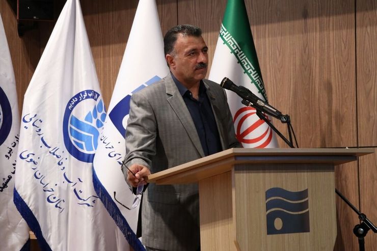 در خراسان رضوی میانگین بارش‌ها از میانگین بارش کشور، قاره آسیا و کره زمین خیلی کمتر است و میانگین تبخیر و تعرق خراسان از میانگین ایران و آسیا و سایر نقاط دنیا خیلی بیشتر است.