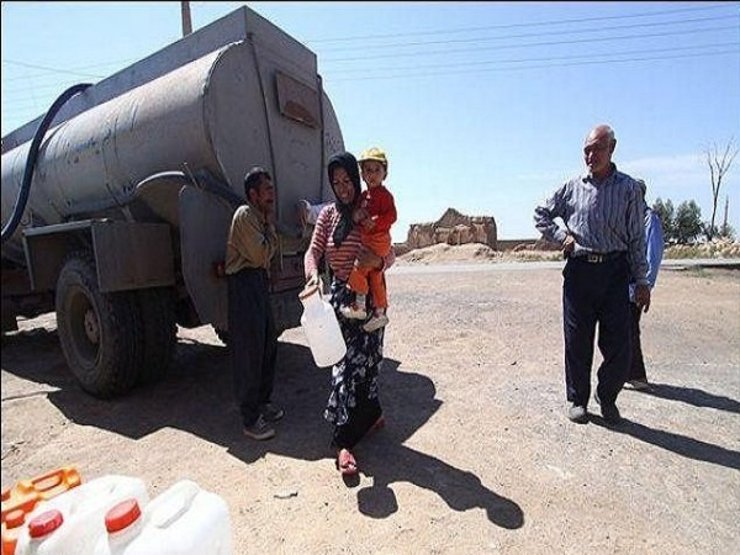 اکنون حدود ۹۷ درصد روستا‌های بالای ۲۰ خانوار در استان خراسان رضوی از آب شرب و بهداشتی بهره‌مند هستند و برنامه‌ریزی برای ۳ درصد باقی‌مانده در حال انجام است.