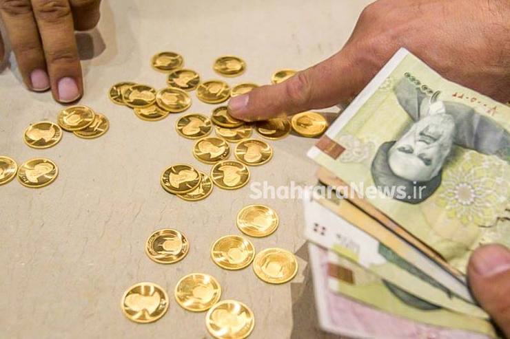 باتوجه‌به افزایش قیمت ارز و طلای جهانی، از صبح امروز شاهد افزایش قیمت سکه در بازار داخلی و ثبت رکورد‌های تاریخی هستیم. قیمت طلای جهانی امروز سه‌شنبه ۱۰ تیرماه رکورد زد و به بالاترین قیمت ۸ سال گذشته رسید.