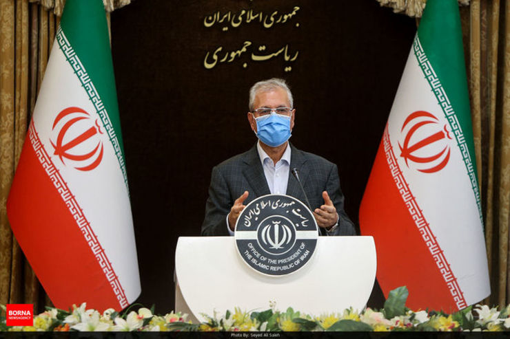 سخنگوی دولت گفت: بنای دولت همکاری صمیمانه، همراهانه و هم‌افزا برای عبور از شرایط دشوار امروز و پاسخ به نیاز‌ها و حل مشکلات مردم است.