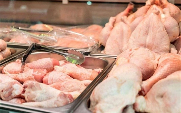 سرپرست معاونت بازرگانی وزارت صنعت، معدن و تجارت از آغاز توزیع و عرضه گسترده گوشت مرغ در سراسر کشور با همکاری سازمان‌های صمت استان‌های سراسر کشور خبر داد.
