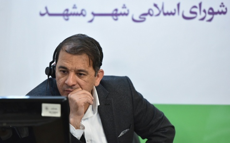 مسعود ریاضی به سوالات مختلفی در خصوص وضعیت کشتی خراسان رضوی و فعالیت‌های هیات استان پاسخ داد.