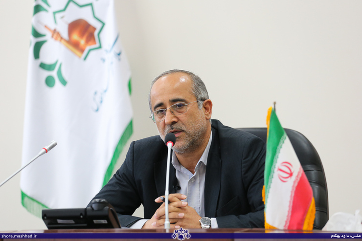 محمدرضا حیدری در پستی اینستاگرامی نوشت‌: تلاش داریم طی مکانیزمی در روز‌های آینده از جابجائی مسافرین بدون ماسک جلوگیری نماییم.