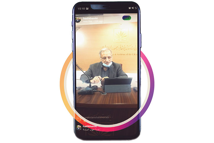 هادی خانیکی جامعه شناس مشهدی گفت: مهم‌ترین تاثیری که کرونا بر زندگی ما گذاشت این بود که فرهنگ قرنطینه را در برابر ما قرار داد. به این معنی که فرهنگ مراودات و مطالعات اجتماعی به ناگاه تعویق شد.