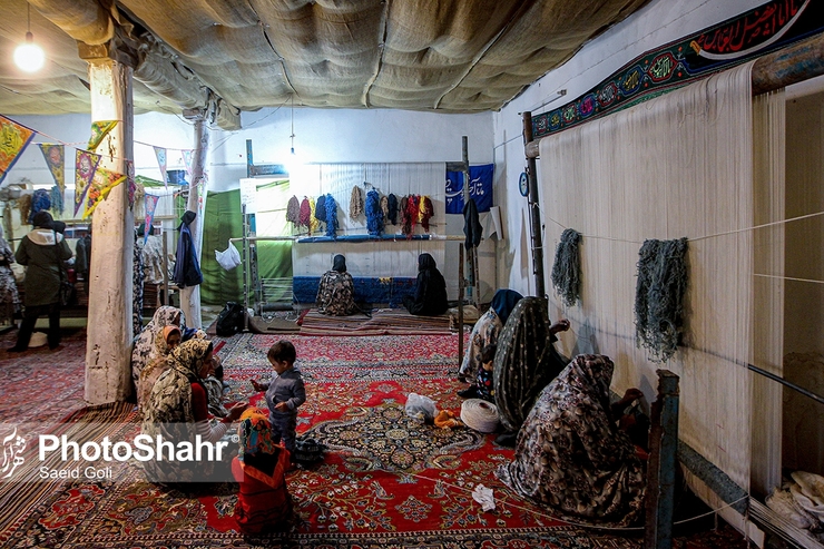 مدیر تعاون کار و رفاه اجتماعی شهرستان مشهد در اولین جلسه کارگروه تدوین سند جامع اشتغال بانوان شهرستان مشهد گفت:بسته جامع توانمندسازی زنان مشهد تدوین می‌شود.