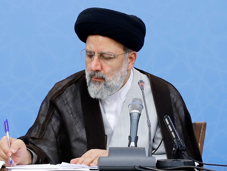 رئیس قوه قضائیه در پیامی درگذشت تعدادی از هم‌وطنان در حادثه انفجار مرکز درمانی سینا اطهر تهران را تسلیت گفت.