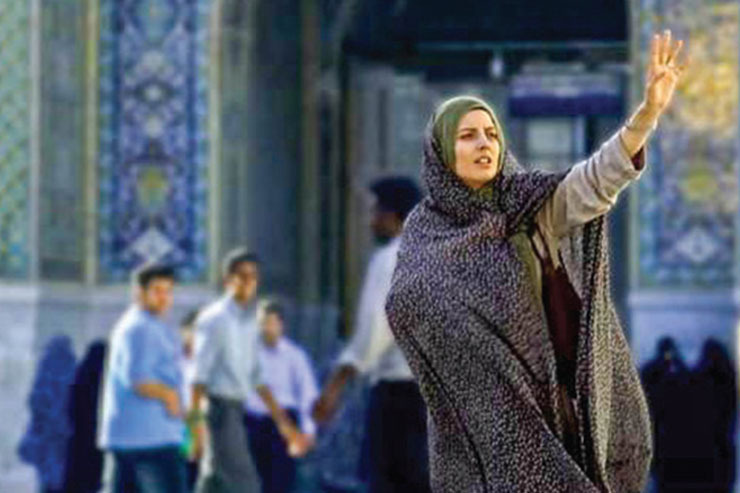 سکانس هشتم | نگاهی به انعکاس موضوعات مرتبط با امام رضا (ع) در سینما