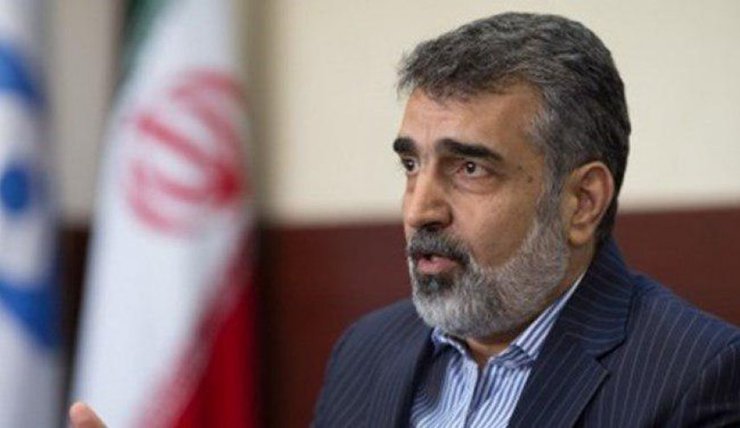 بامداد امروز پنجشنبه ۱۲ تیر ۹۹ به‌دنبال وقوع حادثه‌ای که چگونگی آن در دست بررسی است، یکی از سوله‌های در دست احداث در محوطه باز سایت نطنز آسیب دید.