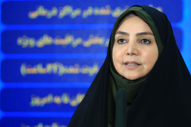 سخنگوی وزارت بهداشت، درمان و آموزش پزشکی گفت: تاکنون ۲۳۲ هزار و ۸۶۳ نفر در کشور به طور قطعی به ویروس کرونا مبتلا شده و با فوت ۱۴۸ نفر در ۲۴ ساعت گذشته، تعداد جان باختگان کرونا در کشور به ۱۱ هزار و ۱۰۶ نفر رسید.