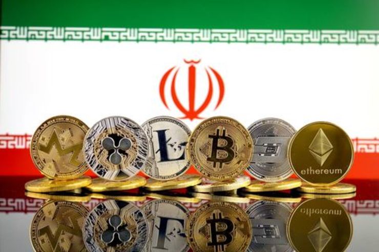 رئیس ستاد مرکزی مبارزه با قاچاق کالا و ارز از ابلاغ دستورالعمل نحوه تولید رمزارز‌ها در هیأت دولت خبر داد.