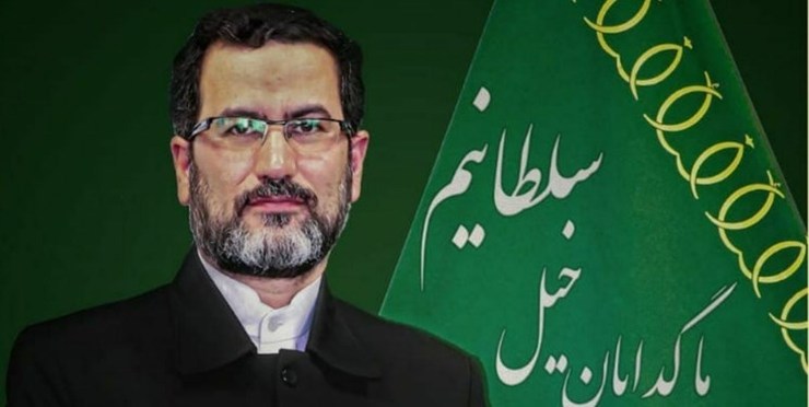 مدیر مرکز ارتباطات و رسانه آستان قدس رضوی از انتصاب محمد مهدی برادران به عنوان مدیرعالی حرم مطهر رضوی خبرداد.