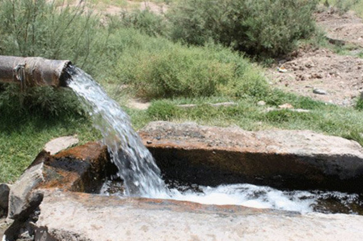 فرمانده انتظامی علی آبادکتول از غرق شدگی جوان ۲۵ ساله در استخر کشاورزی روستای نصرت آباد این شهرستان خبرداد.