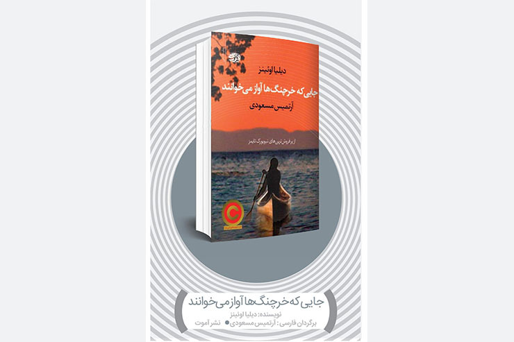 «جایی که خرچنگ‌ها آواز می‌خوانند» روایتی جذاب از طبیعت و بزرگ شدن در طبیعت و تضاد و تناقض فردیت و زندگی در طبیعت با اجتماع انسانی و ارزش‌ها و اخلاقیات انسان اجتماعی است.
دیلیا اوئینز در نخستین رمان خود داستانی زیبا را روایت می‌کند و دانش عمیق و عشق فراوانش به طبیعت را در واژه واژه آن نشان می‌دهد. داستان در کارولینای شمالی و در میان مرداب‌هایی مجاور اقیانوس می‌گذرد.