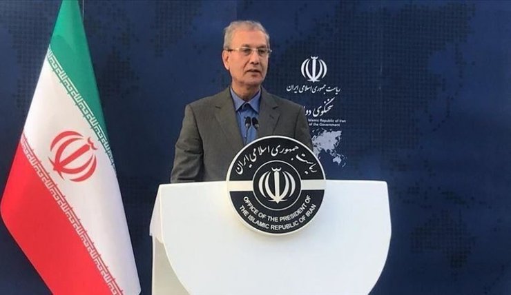سخنگوی دولت با بیان اینکه اگر در آینده دولت و مردم ونزوئلا نیاز به کالا‌هایی داشته باشند، ایران درصورت توان ارسال خواهد کرد، گفت: تهدیدات آمریکا تاثیری بر تجارت آزاد ما ندارد.