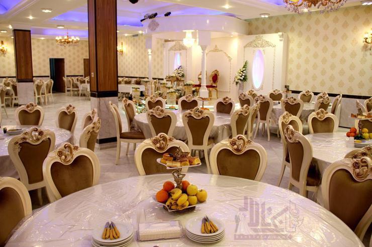 فرماندار طرقبه‌شاندیز گفت: برای تعطیلی دوباره تالارها تابع تصمیمات علوم پزشکی و ستاد کرونا و ایلاغ این نهادها هستیم.
