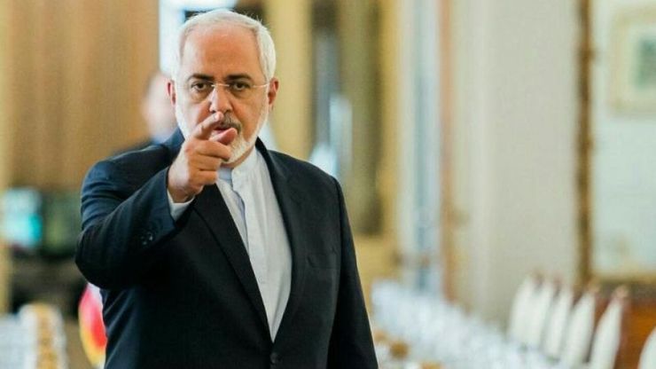 محمد جواد ظریف در توئیتر نوشت: ایران تا کنون دست کم ۶ بار ساز و کار حل اختلاف تحت برنامه جامع اقدام مشترک را فعال کرده که مربوط به نقض تعهدات برجام توسط آمریکا و سه کشور اروپایی عضو برجام بوده است.