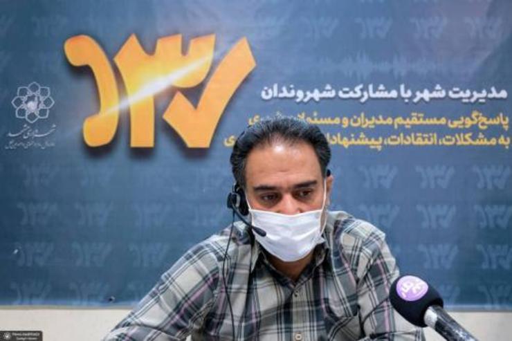 مدیرعامل سازمان مدیریت و نظارت بر تاکسیرانی شهرداری مشهد گفت: لایحه افزایش کرایه تاکسی که به تصویب شورای اسلامی شهر رسیده است، برای اجرا در انتظار تایید فرمانداری قرار دارد.