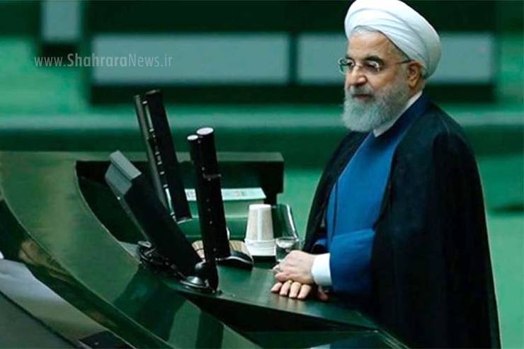 نمایندگان مجلس طرح سؤال از رئیس‌جمهور با موضوع مشکلات اقتصادی را تقدیم هیئت‌رئیسه مجلس کردند.
