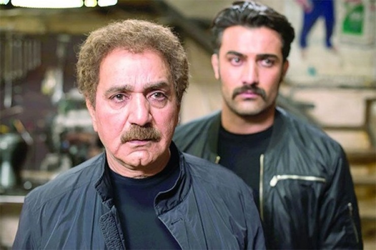 سه فیلم جدید در برنامه اکران سینماها