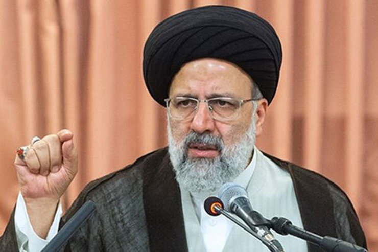 رییس قوه قضاییه گفت: نباید منابع کشور در اختیار افراد بی‌صلاحیتی قرار بگیرد که به تعهدات خود عمل نمی‌کنند و سیاست قطعی دستگاه قضایی مواخذه مسئولی است که به وظایفش عمل نکرده‌ است.