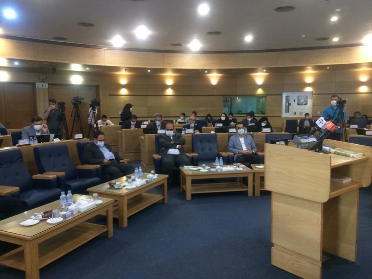 مروری بر مهم‌ترین مصوبات نود و هفتمین صحن علنی شورای اسلامی شهر مشهد