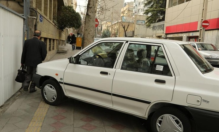 مدیرعامل سازمان حمل و نقل و ترافیک شهرداری مشهد از اجرای طرح انضباط ترافیکی در شهر مشهد خبر داد.