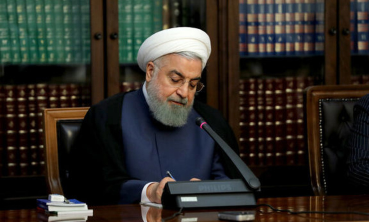 در پی دستور رئیس جمهور به رئیس سازمان برنامه و بودجه، مبلغ ۶۰۰ میلیارد تومان برای پرداخت مطالبات پرستاران اختصاص یافت.