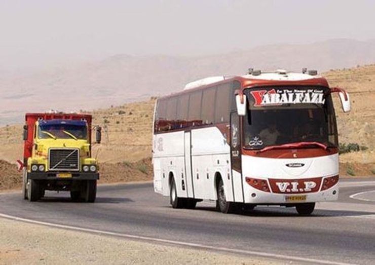 معاون اشتغال و کارآفرینی اداره‌کل تعاون، کار و رفاه اجتماعی خراسان رضوی گفت: تاکنون ۱۰ هزار و ۵۴۳ راننده درون و برون شهری در این استان برای دریافت تسهیلات مربوط به شیوع کرونا به بانک‌های عامل معرفی شده‌اند.