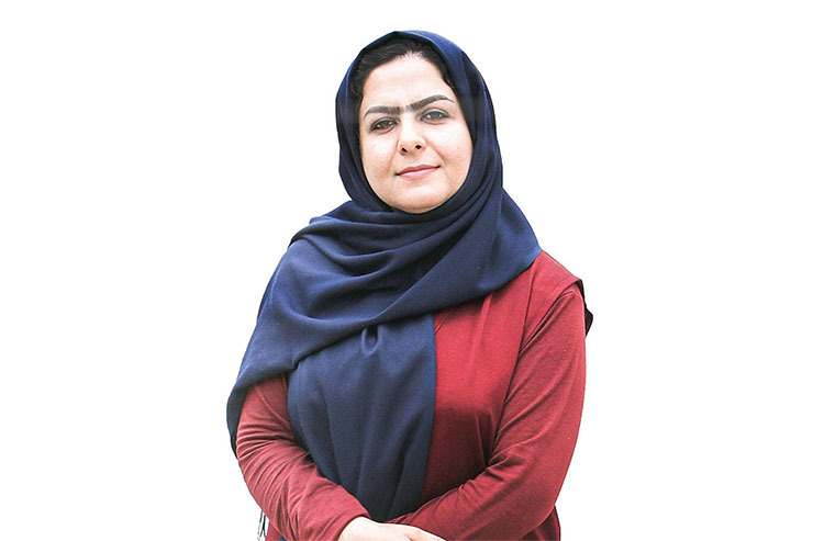 زهرا تندکار، از نگارگران مشهدی است که تا به امروز توانسته جوایز مختلفی را از رویدادهایی، چون جشنواره دو‌سالانه نگارگری ایران، دوسالانه تذهیب‌های قرآنی و جشنواره ملی جوان ایرانی از آن خود کند.