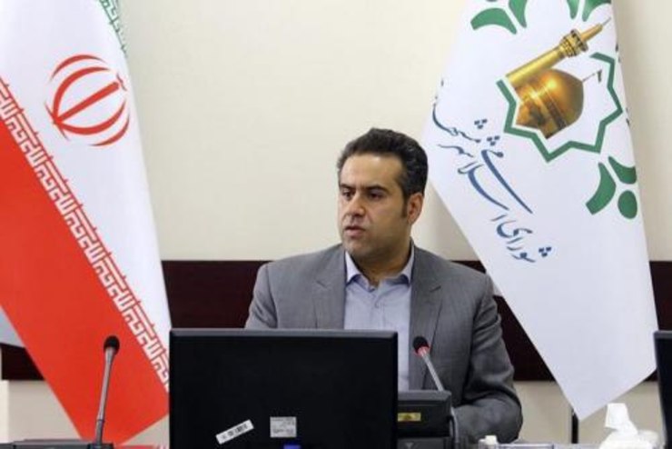 رئیس کمیسیون شهرسازی و معماری شورای شهر مشهدمقدس گفت: به شهرداری مشهد اعلام شده که تا 2 ماه آینده مطالعات راهبردی حریم شهر را به شورای شهر ارائه دهد که این طرح پس از بررسی تا پایان تابستان برای تایید و تصویب نهایی به کارگروه زیربنایی استان ارسال خواهد شد.