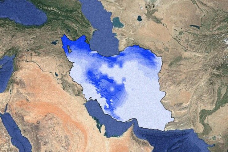 با استفاده از تصاویر ماهواره‌ای سنجش از دور، تغییرات سطح بیش از ۱۱ دریاچه و تالاب کشور نسبت به سال گذشته توسط سازمان فضایی ایران پایش شد. بررسی‌ها از کاهش سطح آب اغلب دریاچه حکایت دارد.